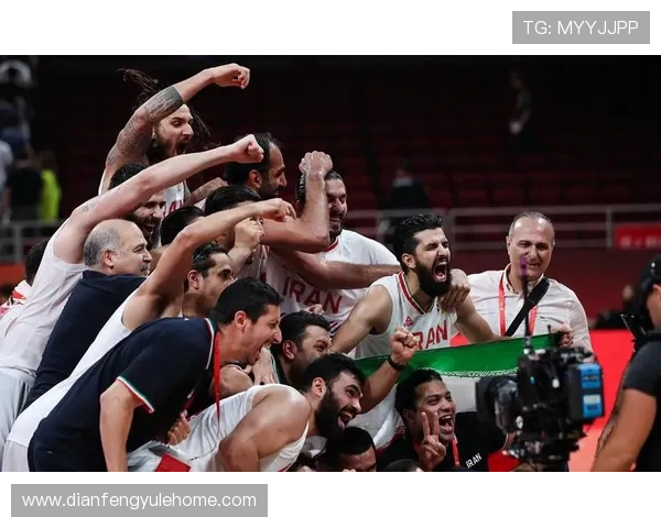 姚明率中国男篮再创辉煌全胜纪录备战巴黎奥运会精彩可期