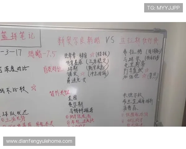 新奥尔良鹈鹕赛季展望及核心球员表现深度解析