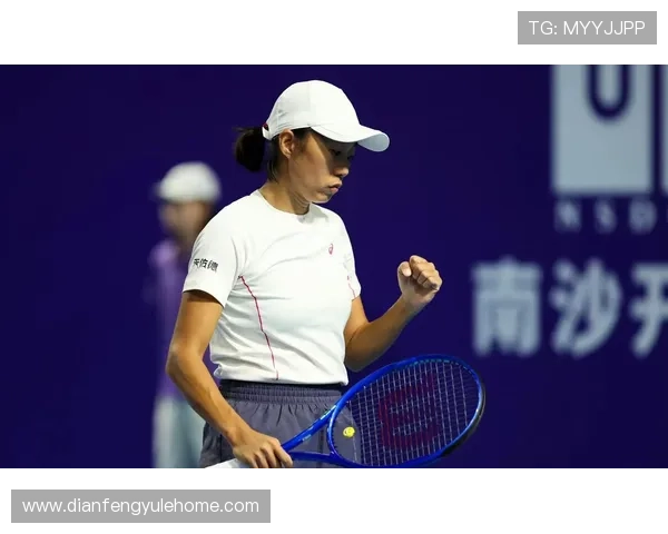 张帅在温网首轮逆转晋级 创历史最佳表现备受瞩目