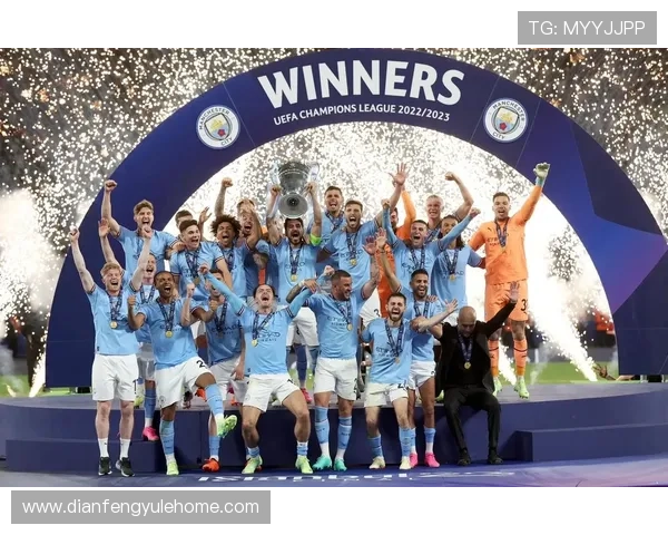 梅西带领球队逆转夺冠 曼城主场再现惊心动魄比赛