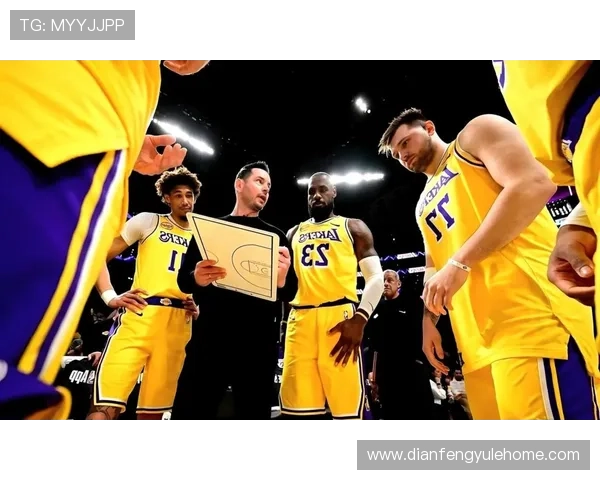 湖人最新交易风云引爆联盟球迷热议核心阵容调整成焦点