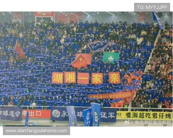 湘超联赛精彩对决全面解析与赛季潜力球队展望