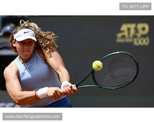 网球世界激战正酣 新星崛起与老将争锋再掀波澜