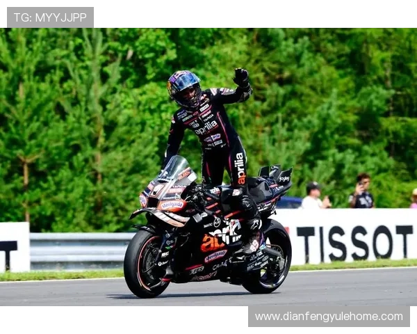 赛季最新动态：MotoGP顶级车手激烈角逐冠军榜