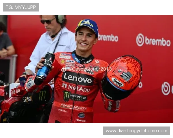 马尔克斯复出引发MotoGP赛季格局大洗牌最新动态
