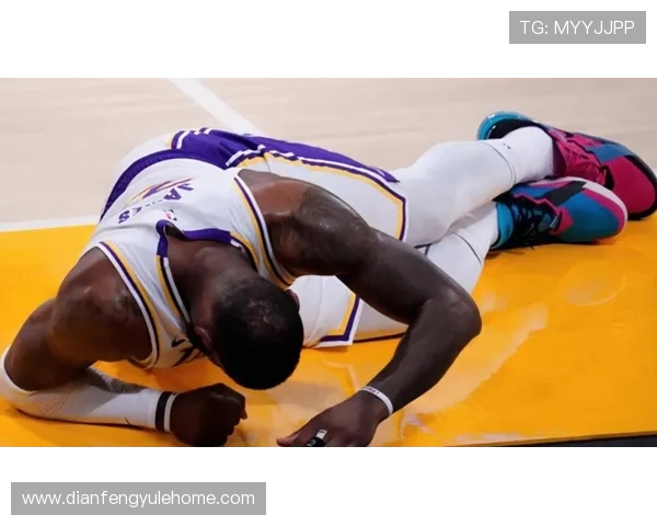 NBA湖人比分再掀波澜全场激战焦点对决引爆球迷热议